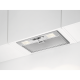 ELECTROLUX Campana Integrada  LFG235S, Menos de 60 cm, Inoxidable, Clase C